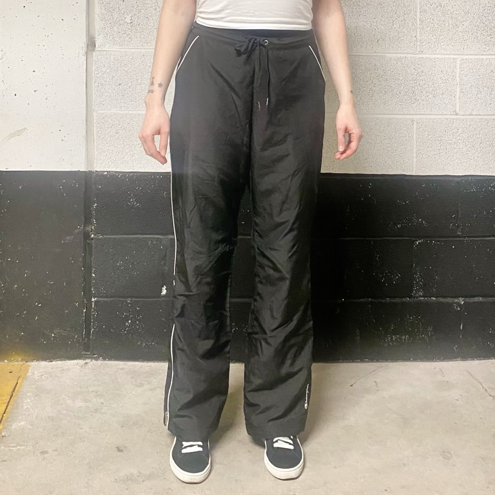 Vintage Champion Athletic Pants Size M